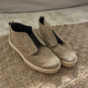 cheetah sneakers